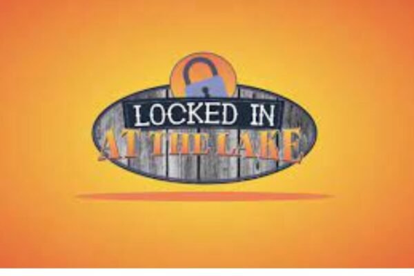 LockedinattheLake