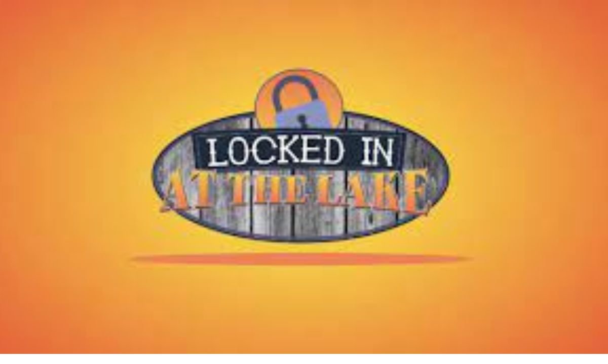 LockedinattheLake